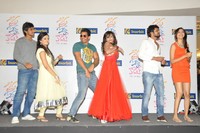 Prema Ishq Kadhal Platinum Disc Function
